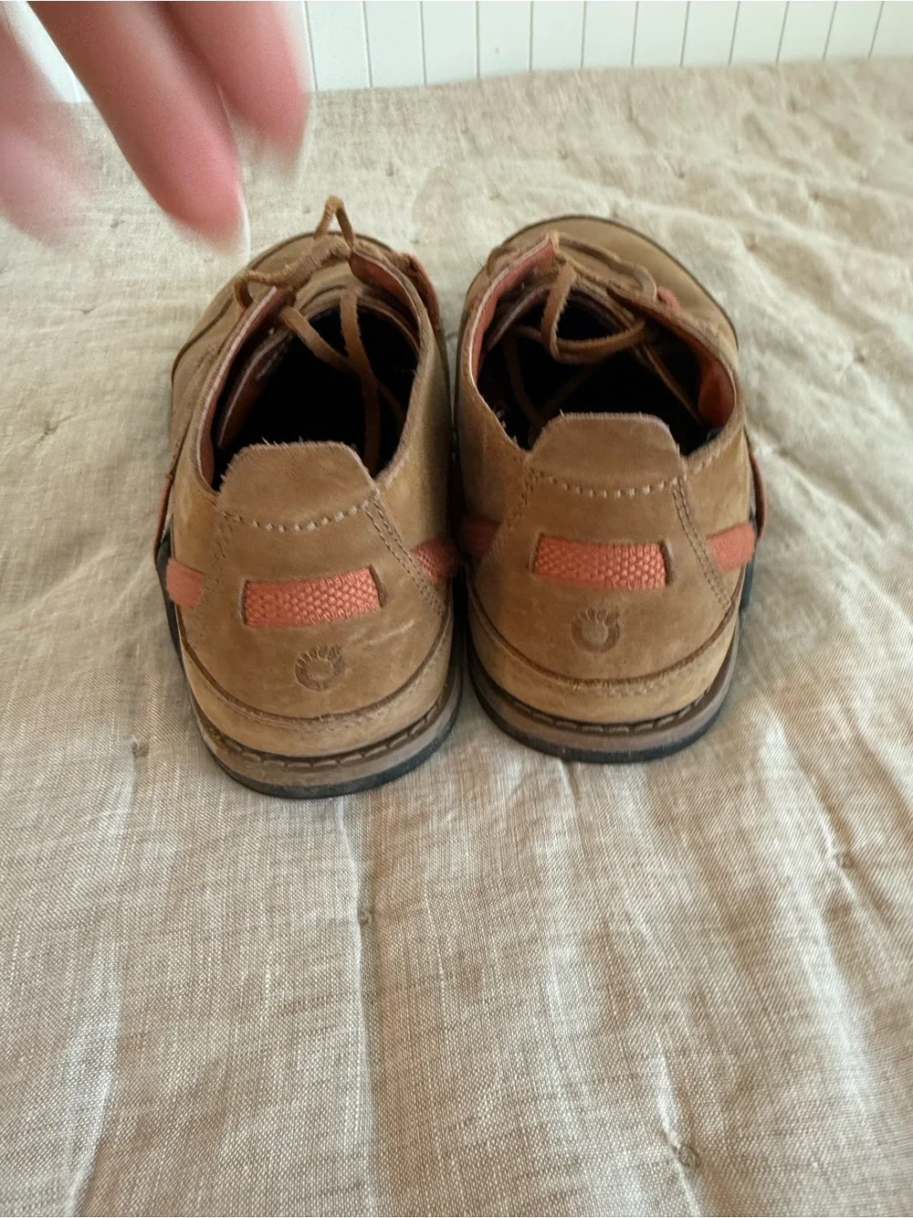 Xero Shoes Coalton Barefoot Minimalist Chukka Boots 9.5